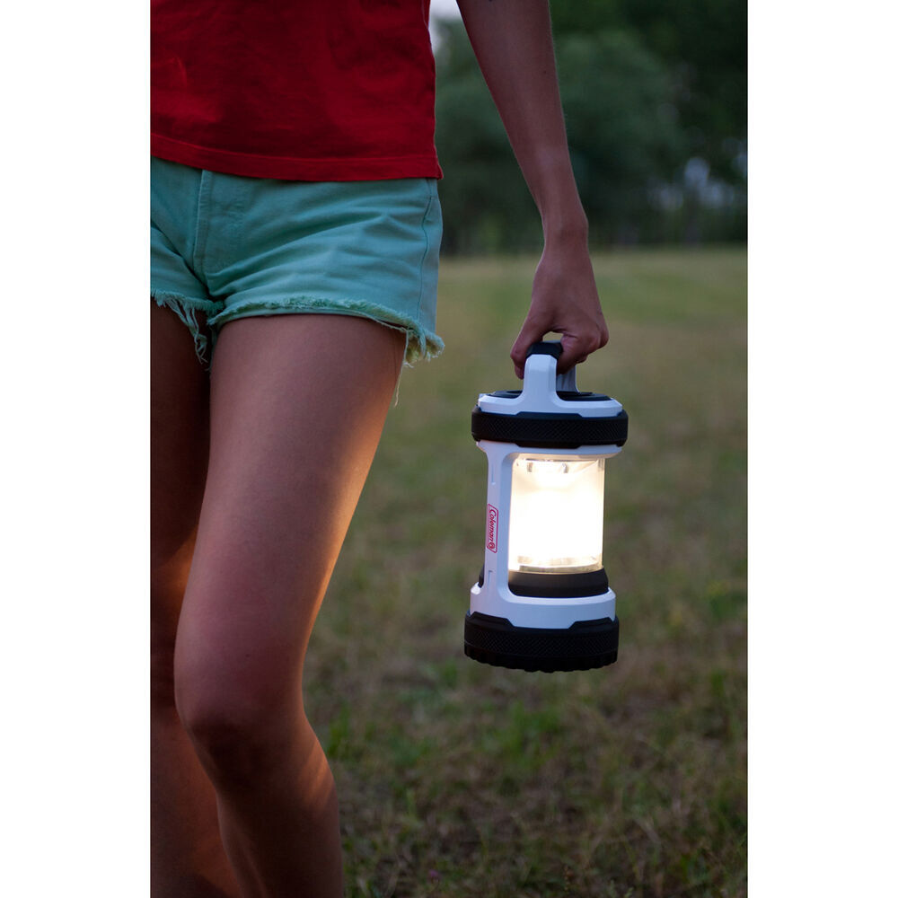 Coleman Lantern Vanquish™ Spin™ (Lithium Ion) - 550 lumen