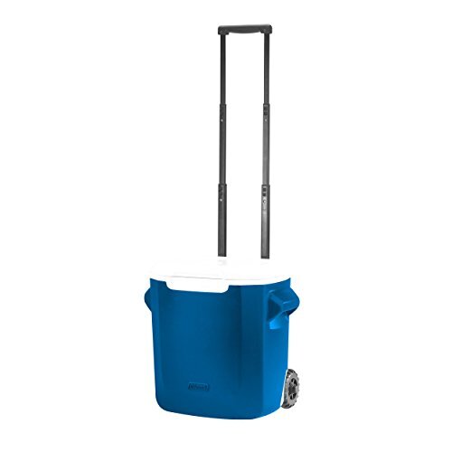 Coleman Cooler 15L Wheeled