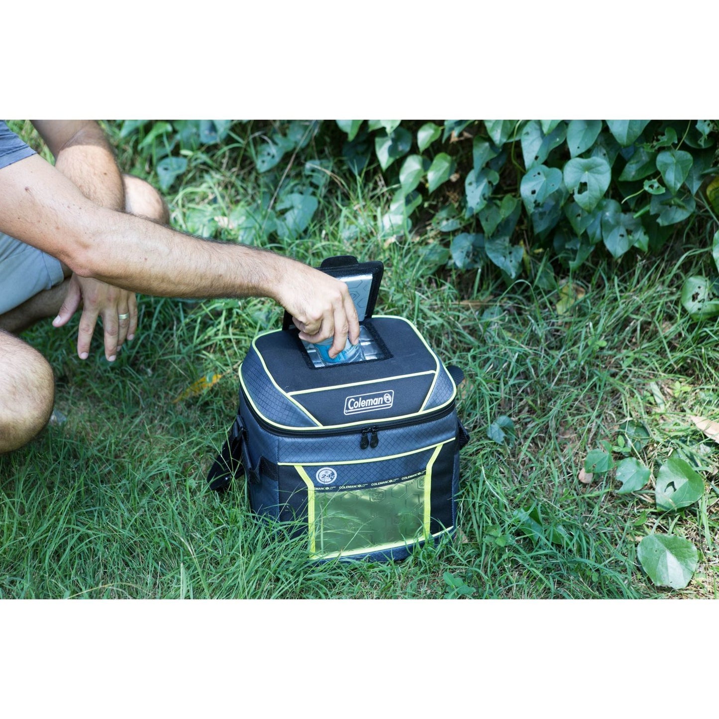 Coleman Soft Cooler Xtreme® 24 Hour 9 Can