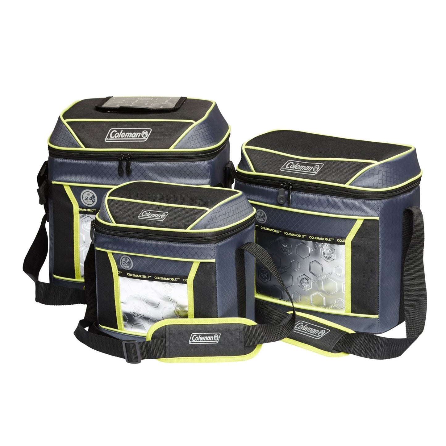 Coleman Soft Cooler Xtreme® 24 Hour 16 Can