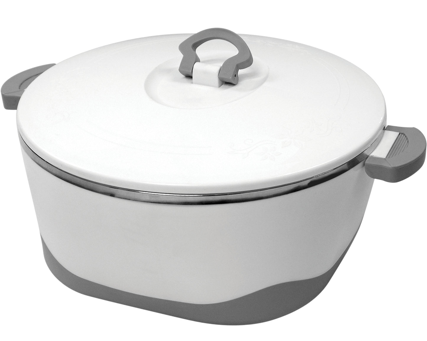 Pyrolux Pyrotherm Hot Pot with Lockable Lid 1.8L