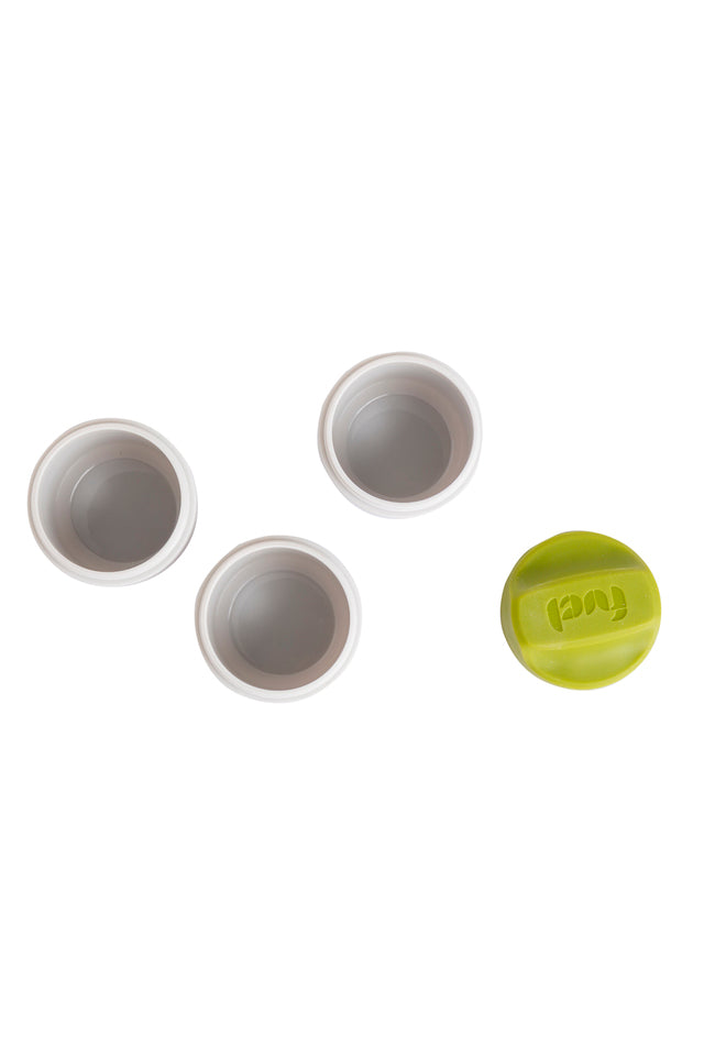 Fuel Condiment Set of 3