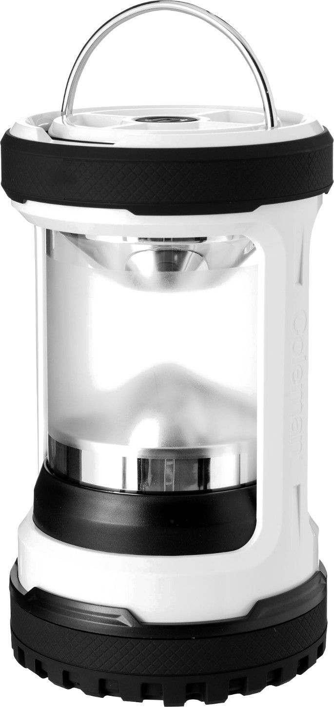 Coleman Lantern Push Lantern (Lithium Ion) - 450 lumen