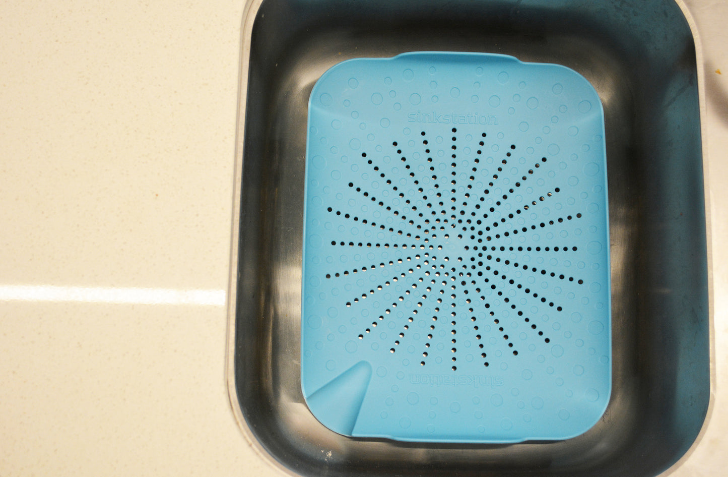 Scanpan Kitchen Essentials & Sinkstation Bundle