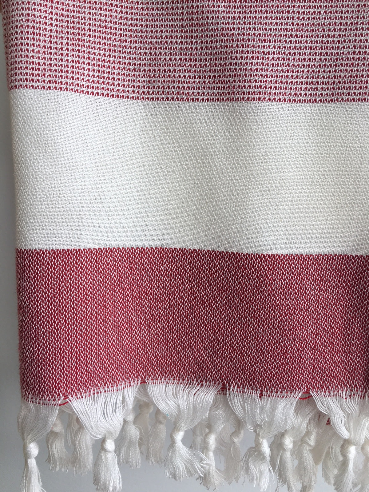 Compact Lifestyle Sea Dream Turkish Towel – Coral Reef
