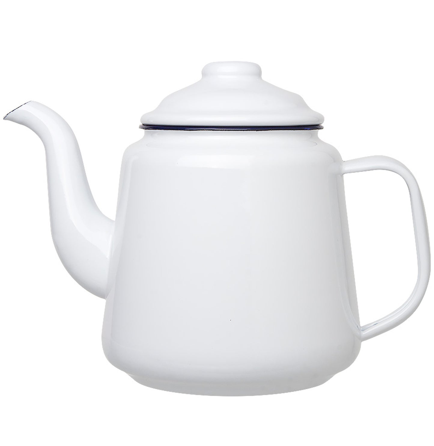 Falcon Enamel 1.5L Kettle with Sugar Pot and Creamer Set