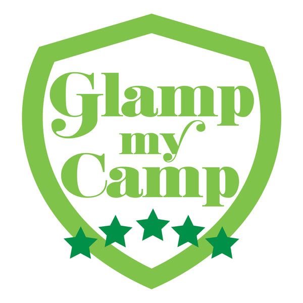 Glamp My Camp