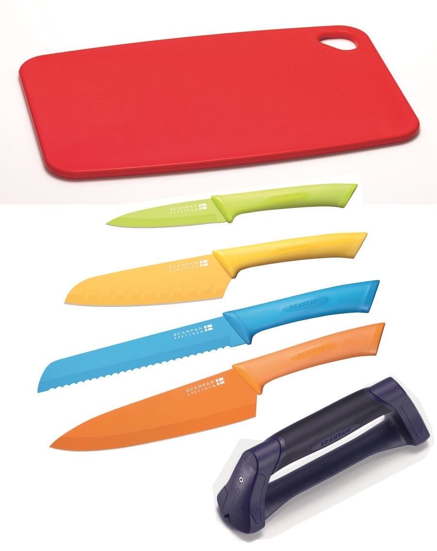 squish knife set
