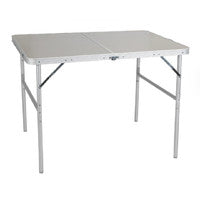 Camp Tables
