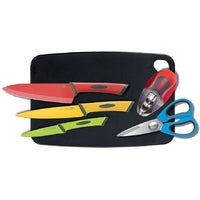 Utensils