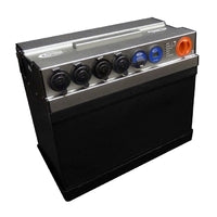 Batteries