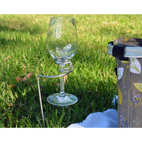 Acrylic Glassware