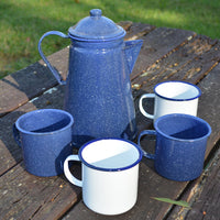Enamelware