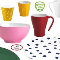 Melamine