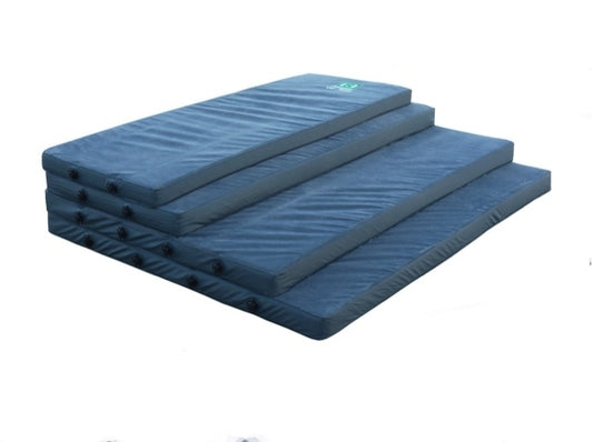 Mannagum Premium Self-Inflating Mattress - Queen