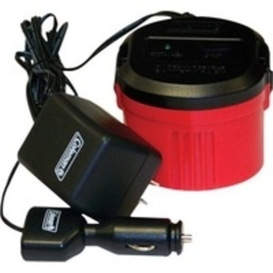 Coleman Rechargeable CPX 6 Battery Pack