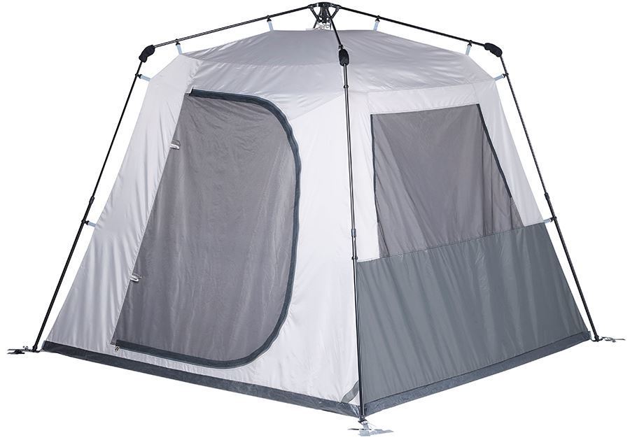 Coleman Instant Up Traveller Tent - 4 Person