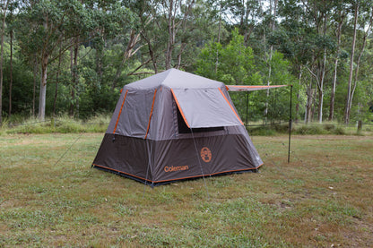 Coleman Instant Up Traveller Tent - 6 Person