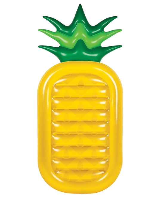 Sunnylife Luxe Lie-On Float Pineapple
