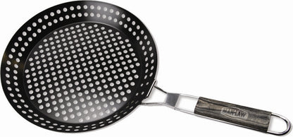 Man Law Non Stick Skillet - 30cm Diameter