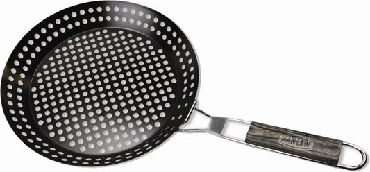 Man Law Non Stick Skillet - 30cm Diameter