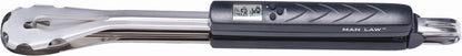 Man Law Digital BBQ Tongs