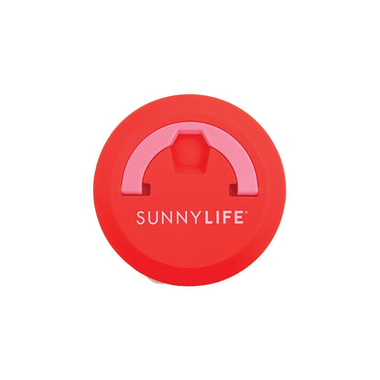 Sunnylife Pop Up Lantern - Coral Pink