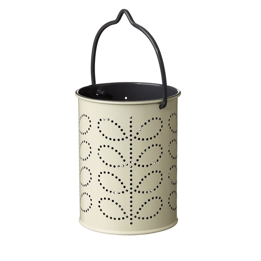 Orla Kiely Tea Light Lantern