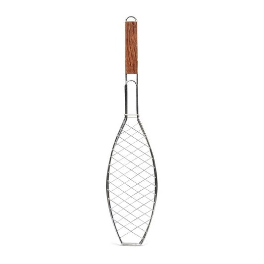 RSVP BBQ Fish Basket - 1 Fish