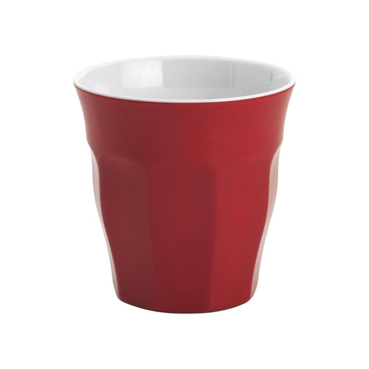 JAB Design Gelato Melamine Tumbler 300ML - Red