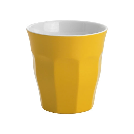 JAB Design Gelato Melamine Tumbler 300ML - Yellow