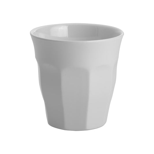 JAB Design Gelato Melamine Tumbler 300ML - White