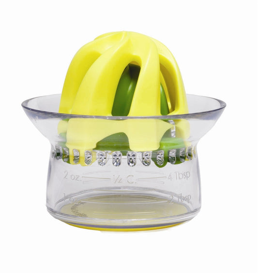 Chef'n Mini Citrus Juicer (2 in one)