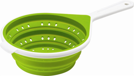 Chef'n SleekStor Small Collapsible Colander