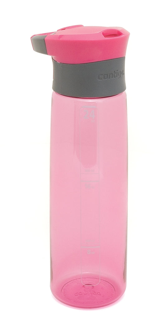 Contigo Hydration Autoseal Water Bottle 750ML  - Pink