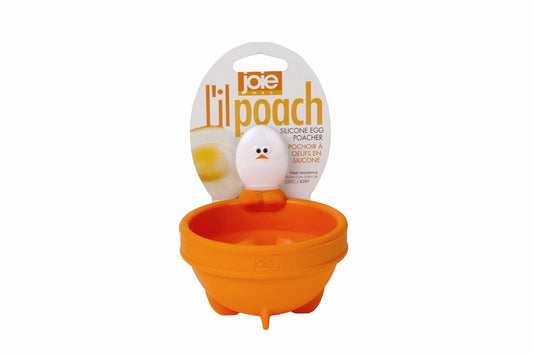 Joie Li'l Poach Silicone Egg Poacher