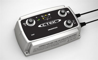 CTEK SmartPass 12V Current Controller