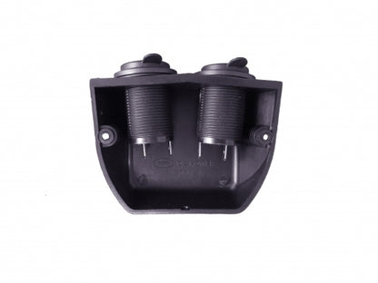 BAINTECH Surface Mount Double Ciga Socket
