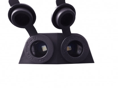BAINTECH Surface Mount Double Ciga Socket