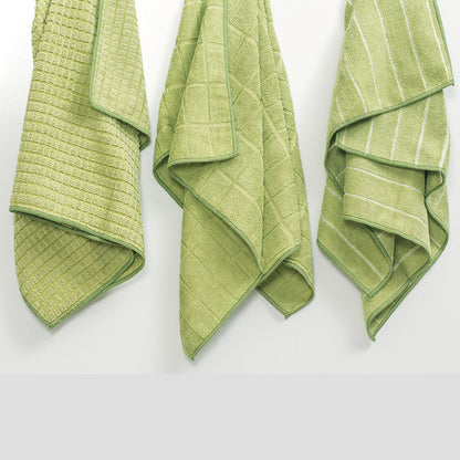 Bambury Microfibre Tea Towels - 3 Pack