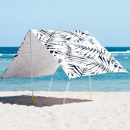 Canvas Beach Shade - Rio