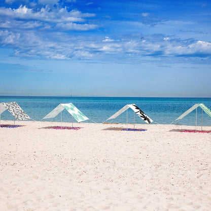 Canvas Beach Shade - Rio