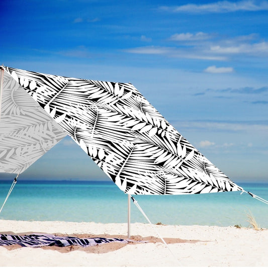 Canvas Beach Shade - Rio