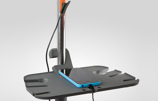 Doble Outdoors Detachable Mini Table