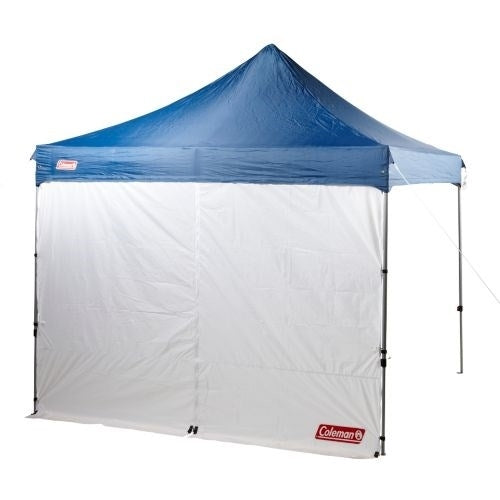 Coleman Sunwall For Deluxe Gazebo 3M x 3M
