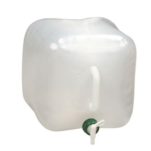 Coleman Expandable Water Carrier - 18.9 Litres