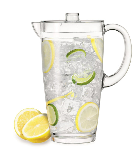 Serroni Fresco Water Pitcher 2.3 Litres