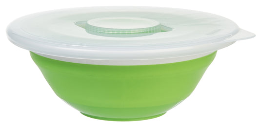 Progressive Collapsible Salad Bowl 1.2L (5 Cups)
