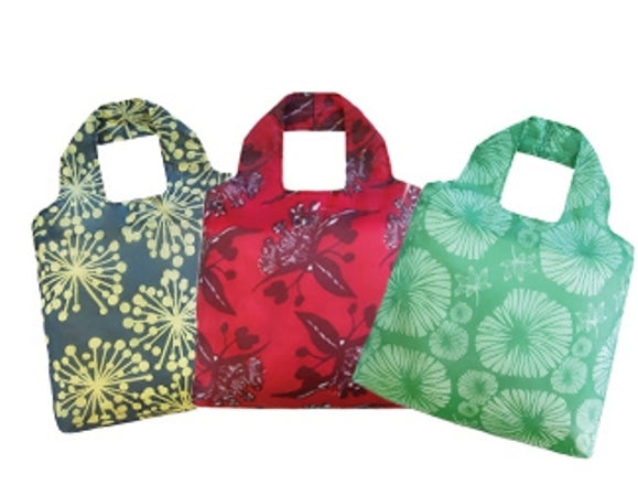 Envirotrend Reusable Fold-Away Shopping Bag
