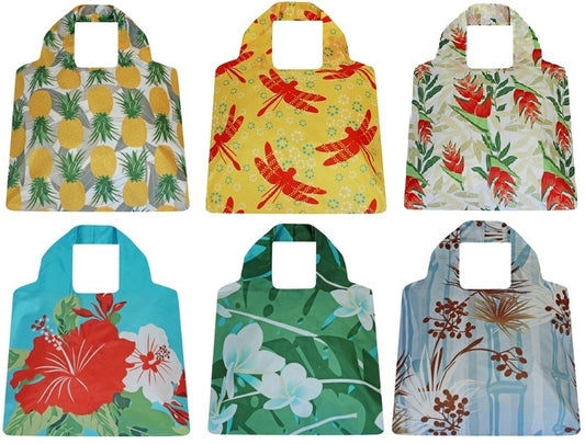 Envirotrend Reusable Fold-Away Shopping Bag